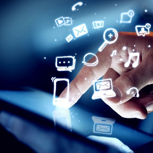 电子商务平台开发