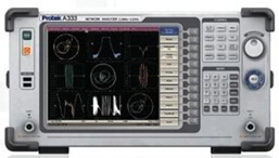 银行贷款PROTEK A333网络分析仪