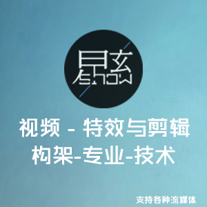 视频后期与特效