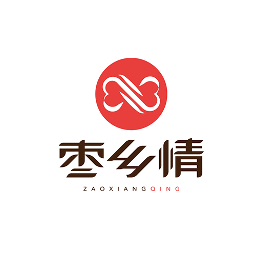 枣乡情VI设计
