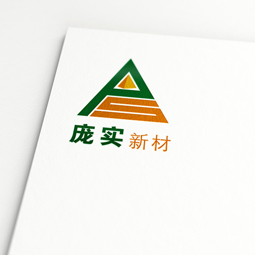 庞实新材品牌
