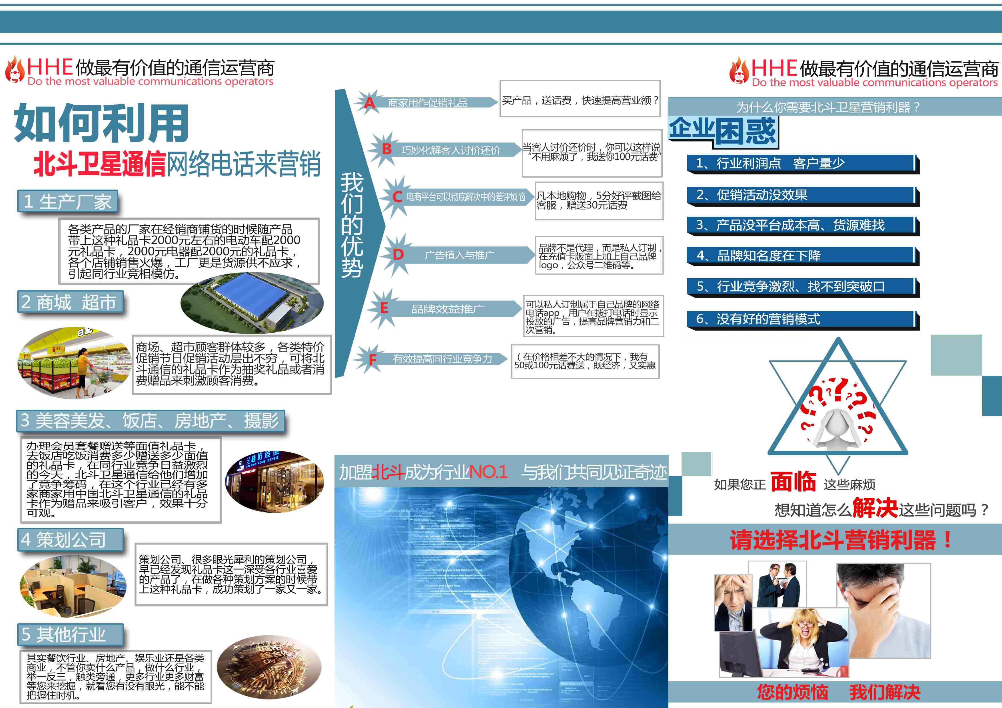 公司产品宣传页2