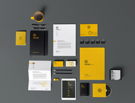 VI设计 资深设计师 一对一服务