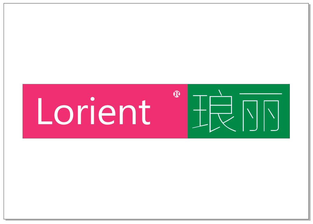 香港朗丽珠宝设计