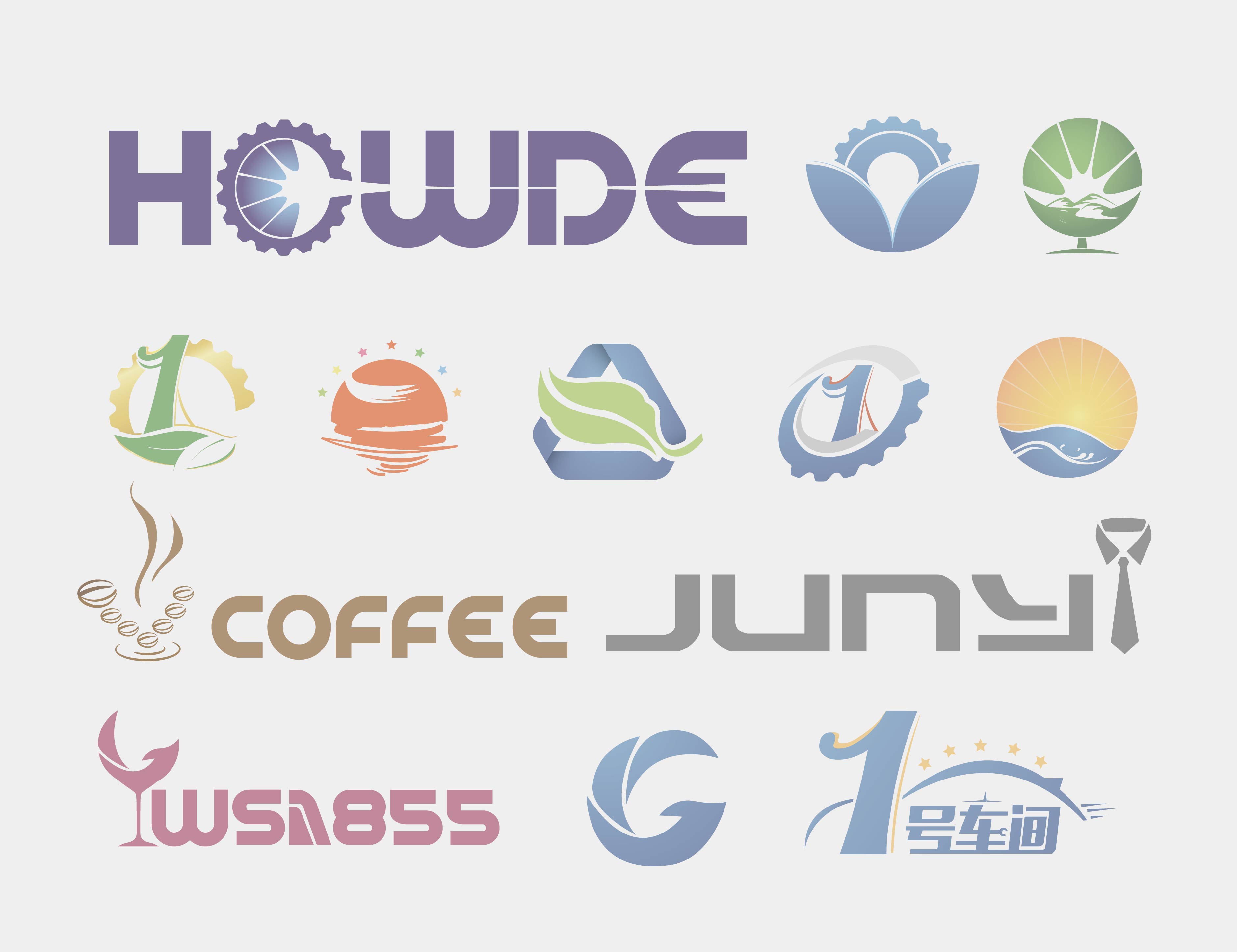 LOGO设计