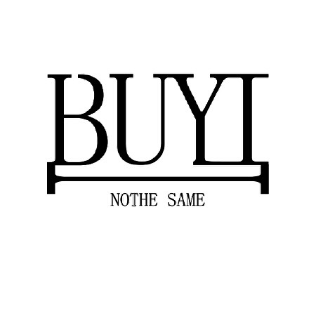 BUYI设计，专业设计名片，1000元2个方案