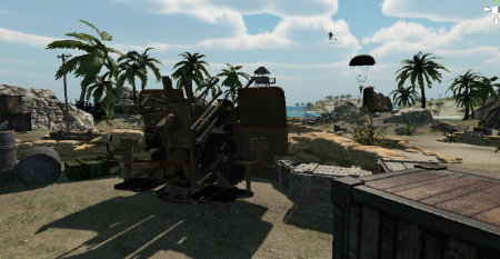 unity虚拟现实、三维网上商城