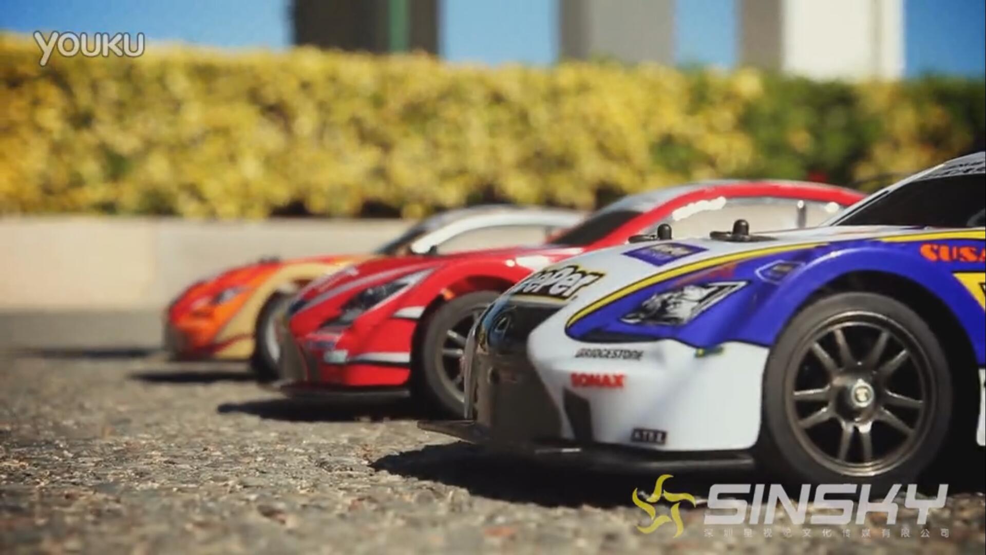 【星视纪-产品宣传片】健丰源