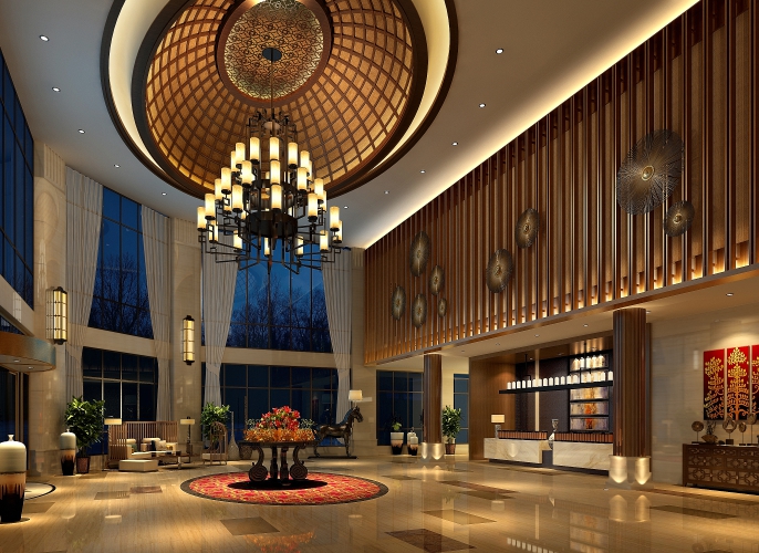 都江堰途家斯维登温泉度假酒店