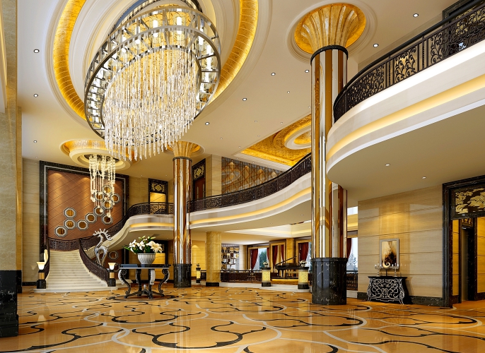 贵阳航天大酒店