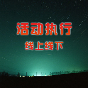 活动执行
