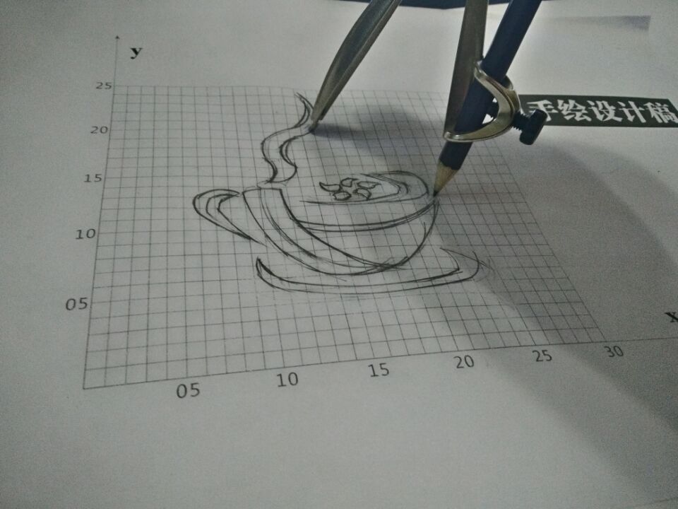 陌上花开咖啡屋