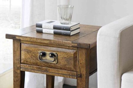 MC曼高系列家居产品--全实木进口家具