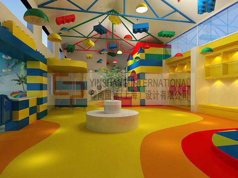 上海 LEGO教育培训学校