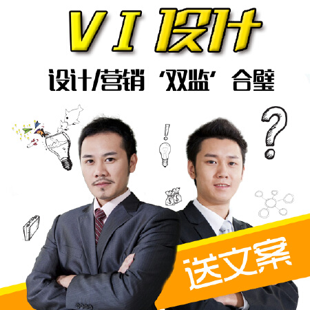 VI 设计（高级72P）