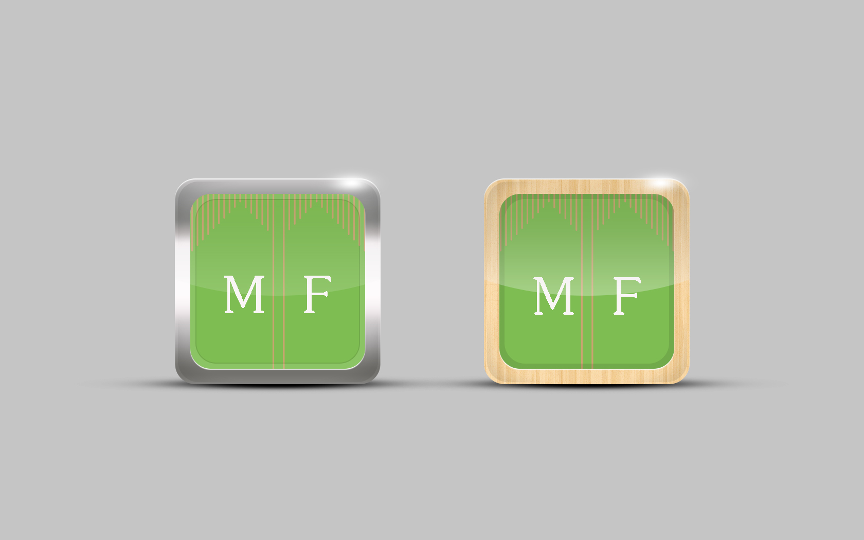 app手机应用的log设计