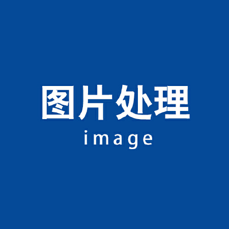 图片处理 去水印 换背景 加文字排版等