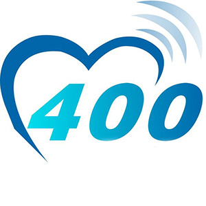 400电话