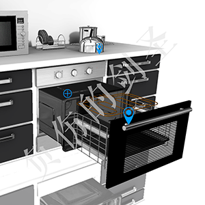 unity 3d 虚拟现实类，产品展示APP开发