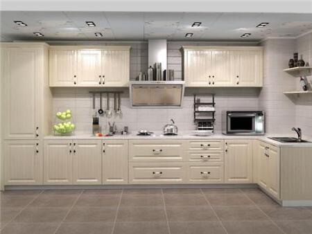 橱柜设计与制作