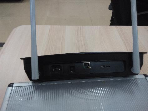 无线加密通信系统平台