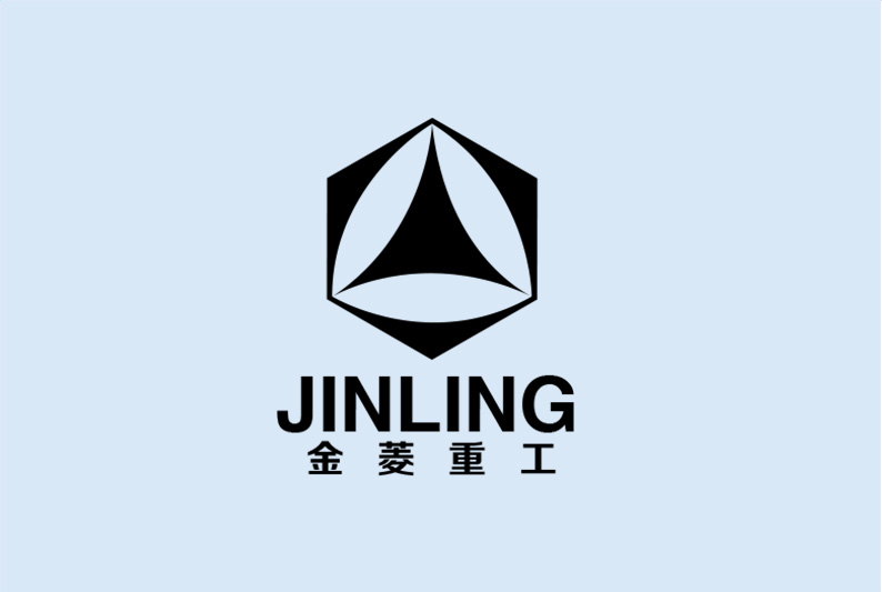 【金陵重工】品牌形象设计