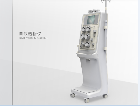 医疗设备产品设计，外观设计，结构设计，工业设计