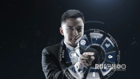 AE特效包装制作，片头制作，LOGO动画制作