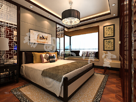 家装样板间设计