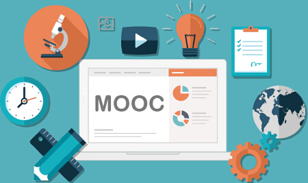 MOOC建设