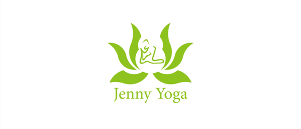 min2通过手机移动端在一品威客发布瑜伽馆jennyyogadelogo的征集任务