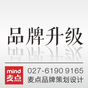 品牌升级设计