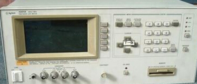 销售Agilent 4285A,收购4284A LCR电桥