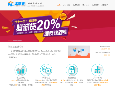 维奇思p2c+理财+借款专业开发定制含pc+wap+微信