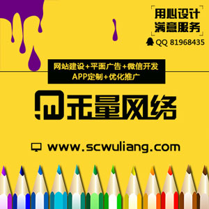 网站开发