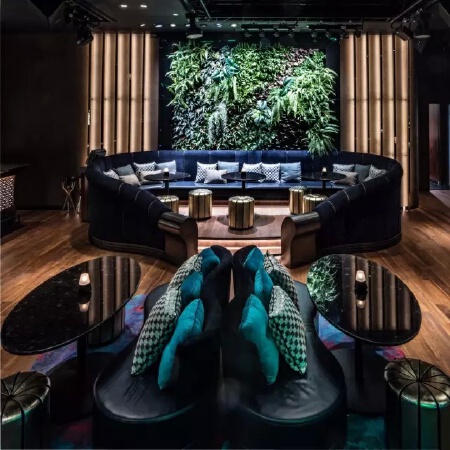 3甲 資質  專做 工裝 : 酒店 會所  餐飲 咖啡廳  辦公室