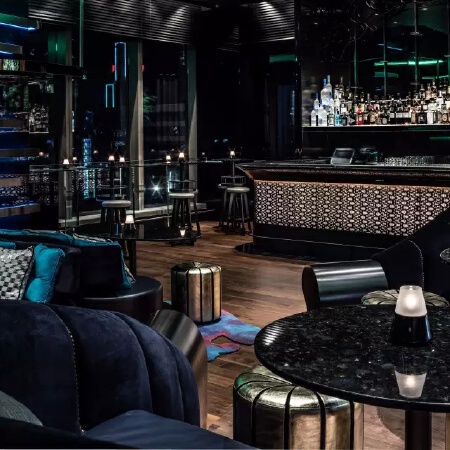 3甲 資質  專做 工裝 : 酒店 會所  餐飲 咖啡廳  辦公室