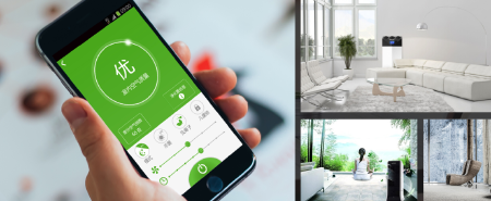 智能设备软硬件交互开发（安卓、IOS）