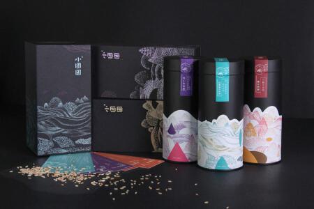 包装设计
