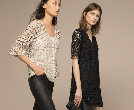 品牌服装服饰设计开发