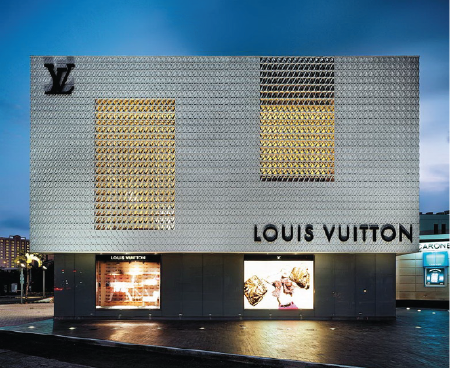 为品牌、企业设计SI（企业办公室形象、店铺形象设计系统）