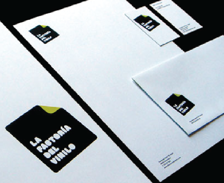 为品牌/企业设计VI系统