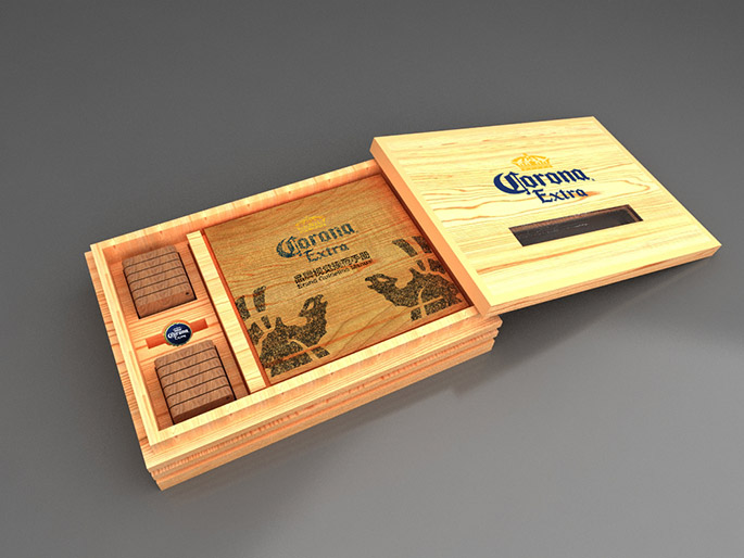 世界知名啤酒品牌执行手册