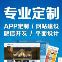 app开发，app定制开发，北京app开发