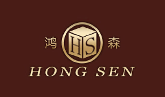 鸿森厨饰