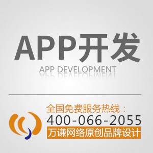 移动端应用软件开发