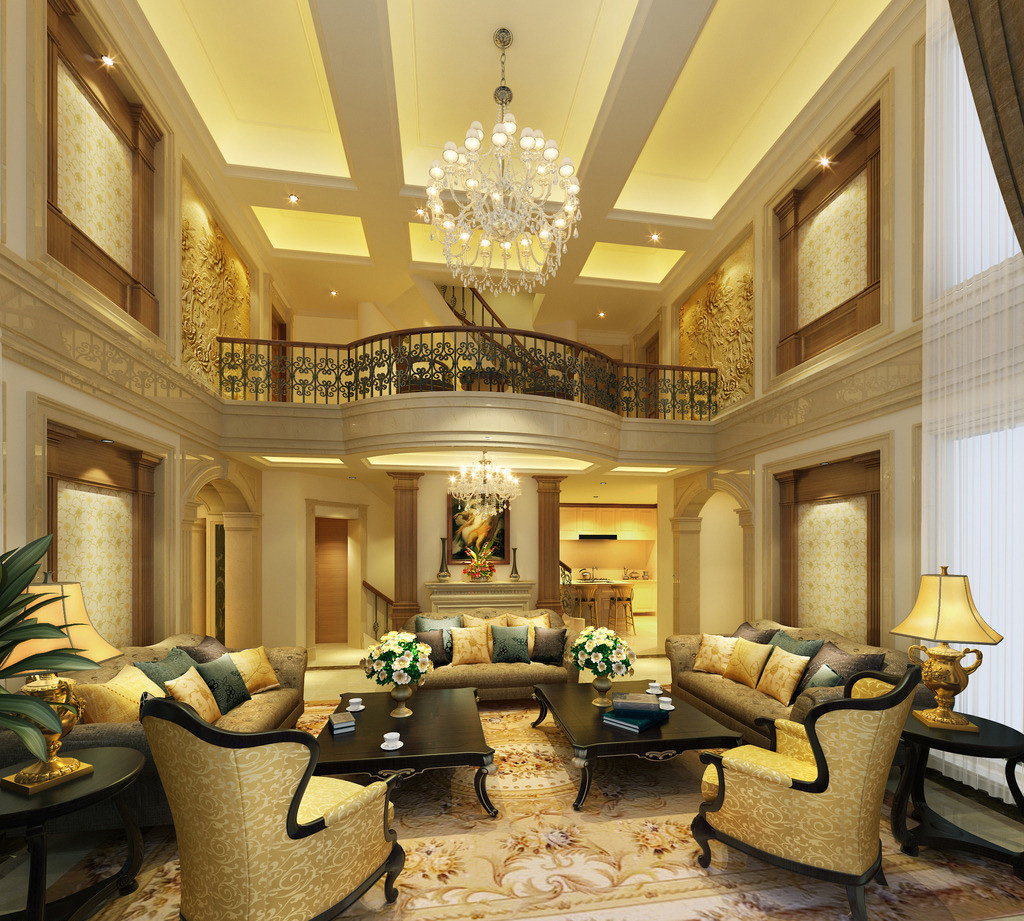 家装设计-瑞博森装饰设计案例展示-一品威客网