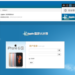 app应用软件开发