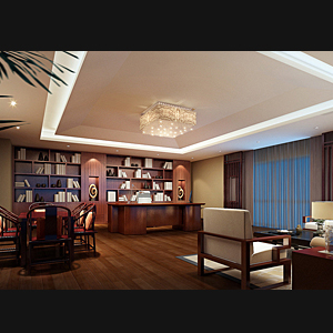 办公室装修设计