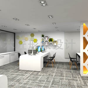 办公室装修设计